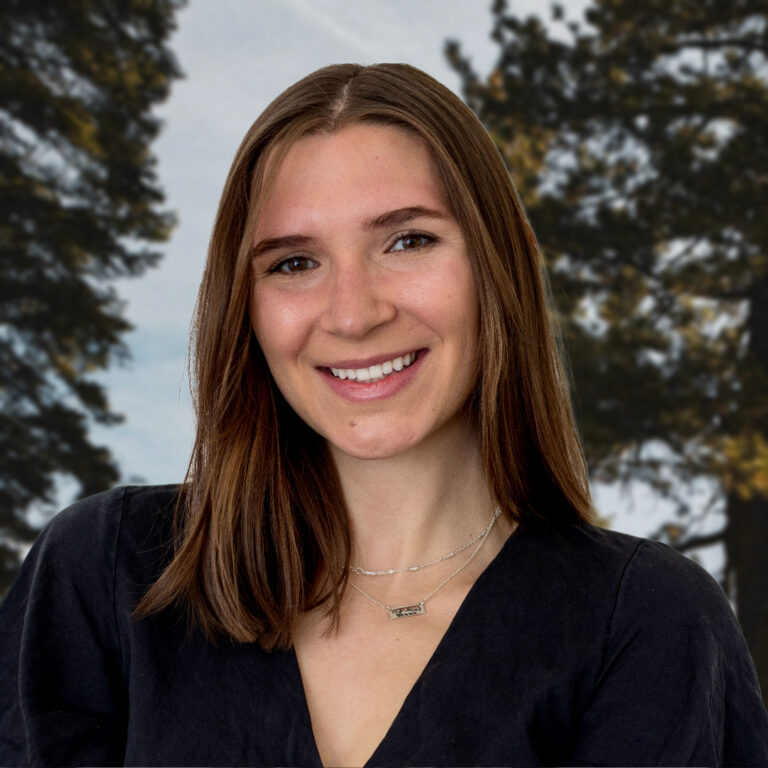 Giulia Lewis | Air Sciences Inc.